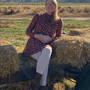 Meet your Posher, Lori